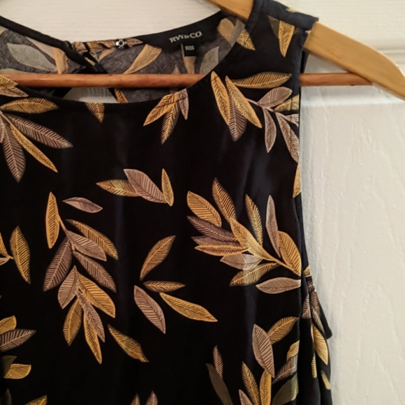 RW&CO. Dresses & Skirts - Easiest dress ever